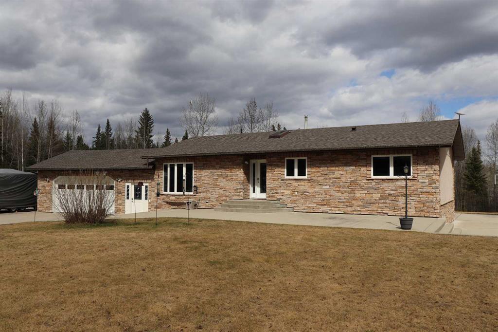 Picture for 53515 Range Road 165A  