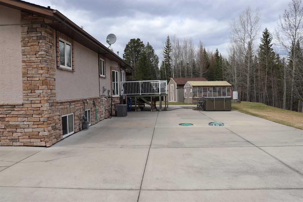 Picture for 53515 Range Road 165A  