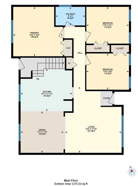 Picture for 300 Hammond Drive 