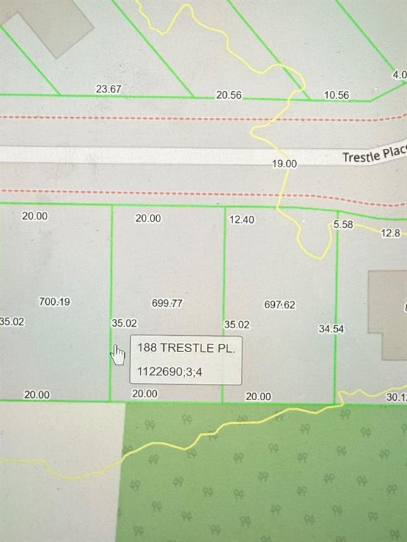 Picture for 188 TRESTLE Place 