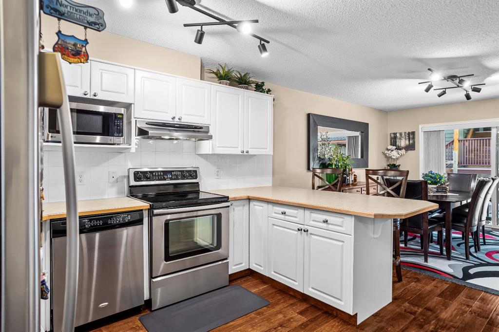 Picture for 9, 504 Banff Avenue W