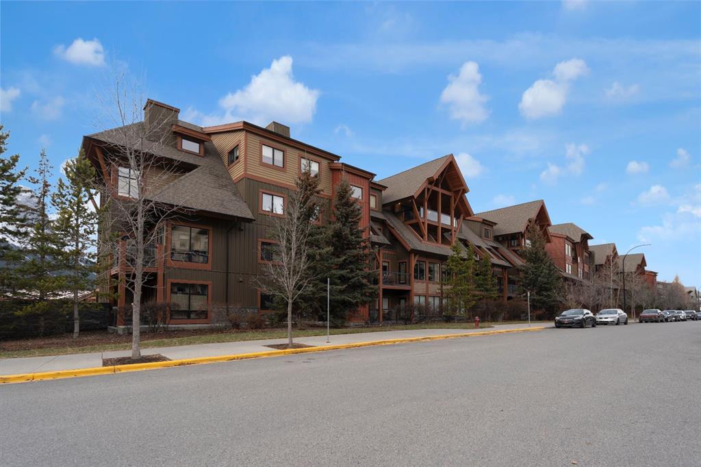 Picture for 122, 173 Kananaskis Way 