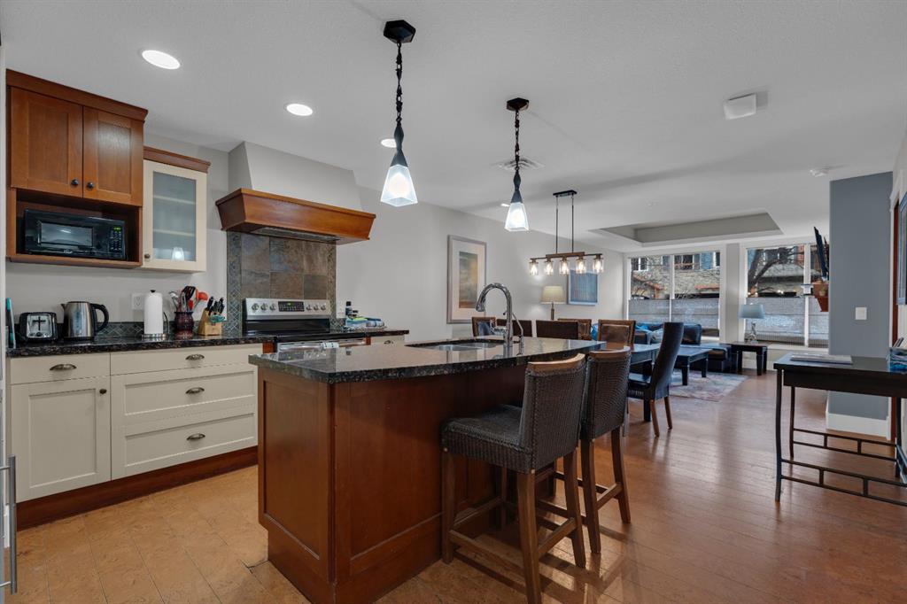 Picture for 122, 173 Kananaskis Way 