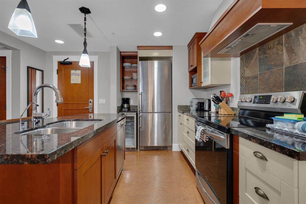 Picture for 122, 173 Kananaskis Way 