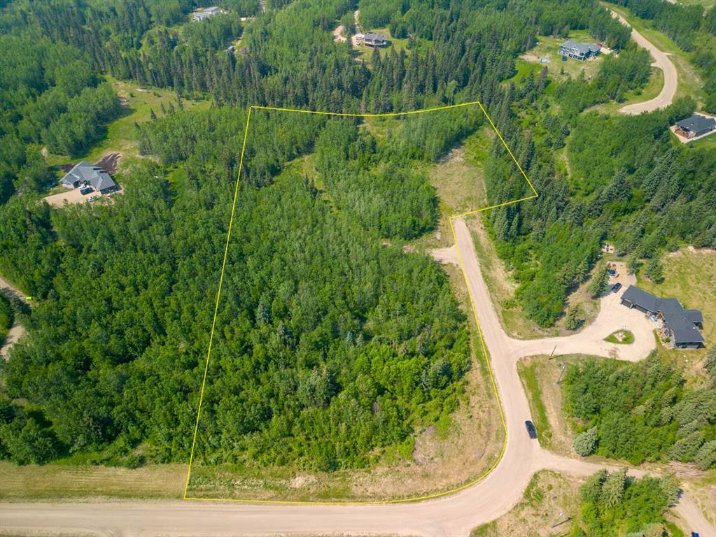 Picture for Lot 16 Estates of East Mountain  