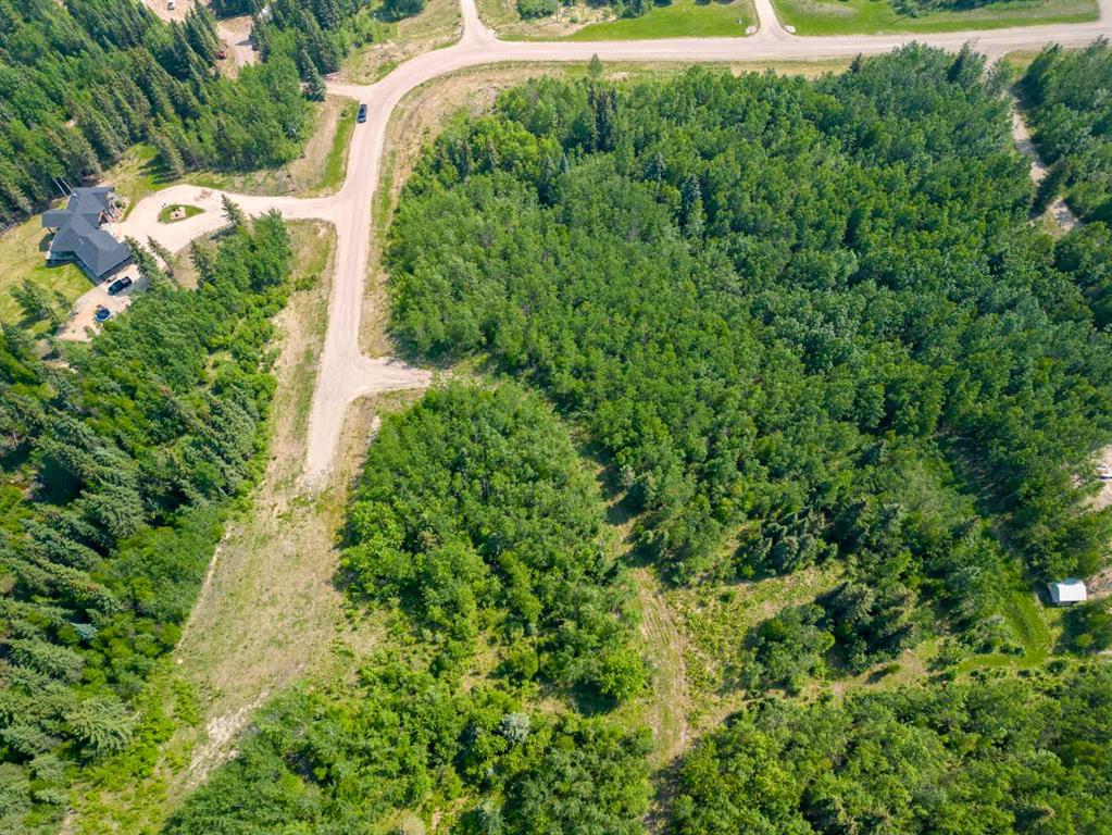 Picture for Lot 16 Estates of East Mountain  