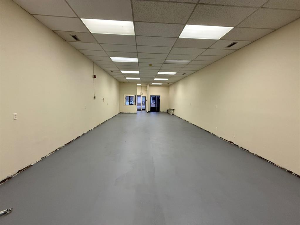 Picture for Bay 3, 107 Government Road 