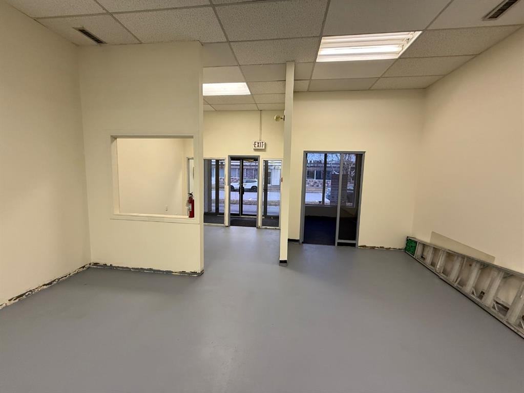 Picture for Bay 3, 107 Government Road 