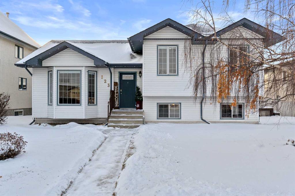 Picture for 123 Mink Creek Road 