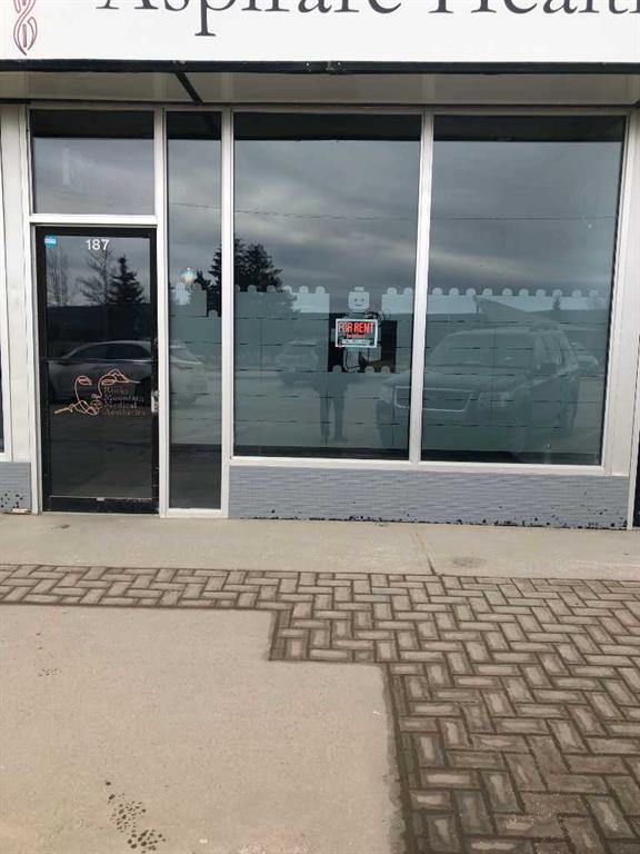 Picture for 187 Pembina  
