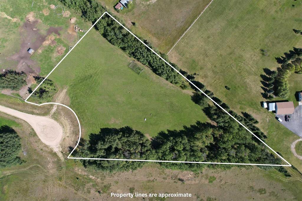 Picture for Lot 3 113055 Township Road 592  
