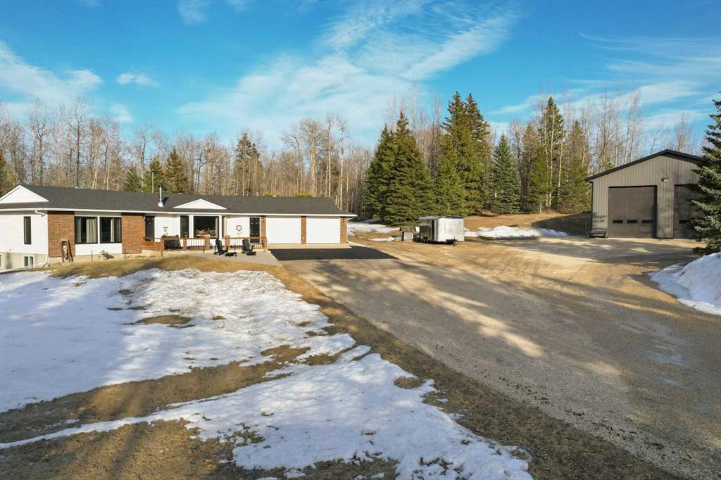 Picture for 114052 Township Road 592B  