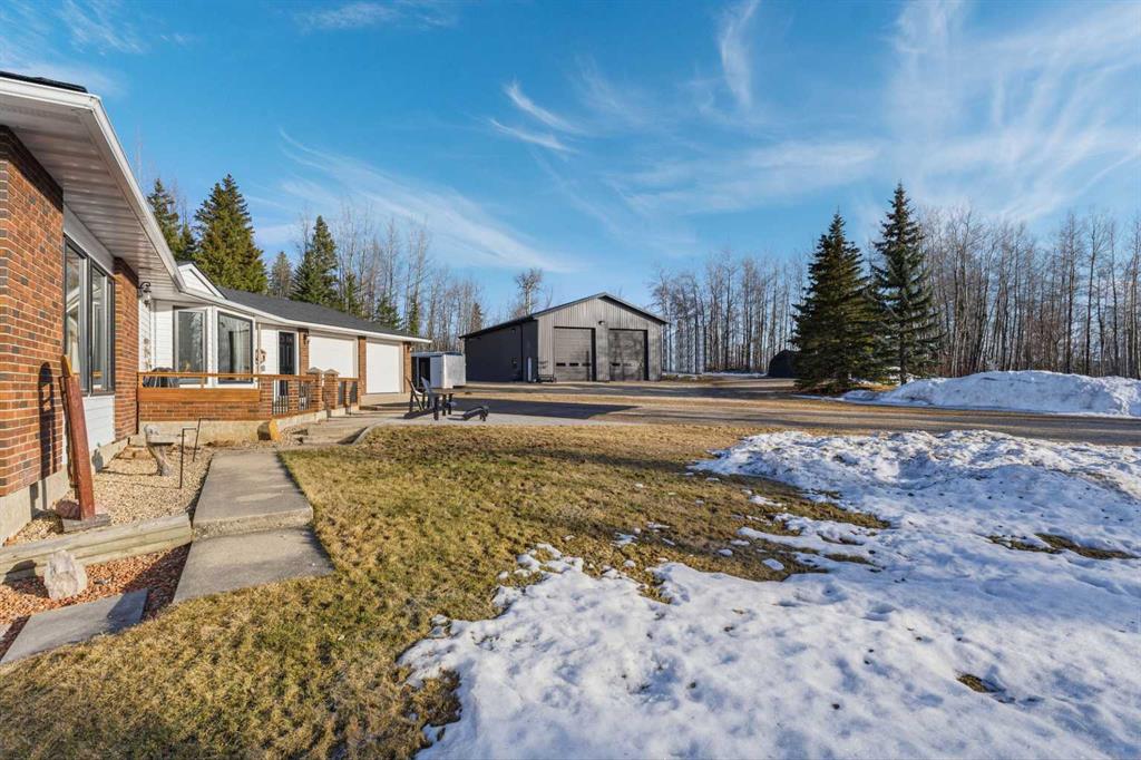 Picture for 114052 Township Road 592B  