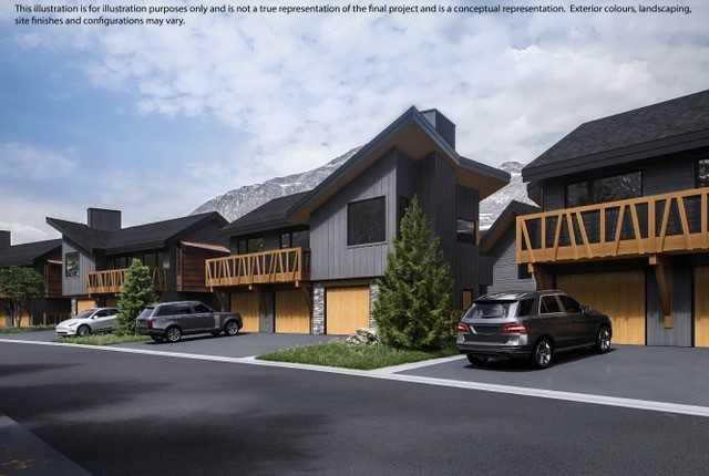 Picture for 203J, 209 Stewart Creek Rise 