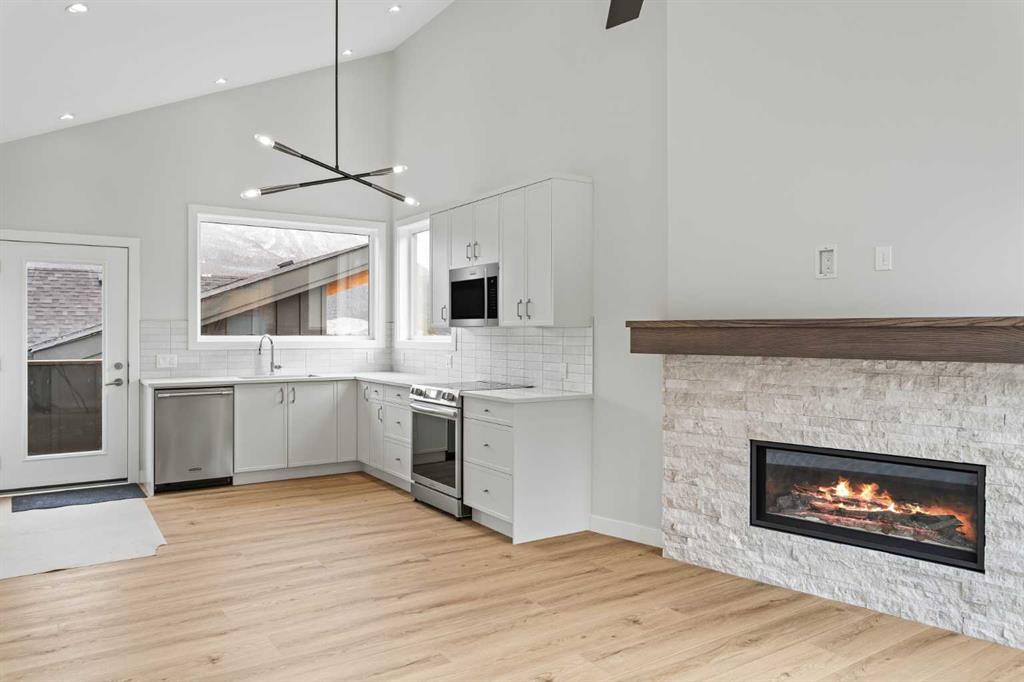Picture for 203J, 209 Stewart Creek Rise 