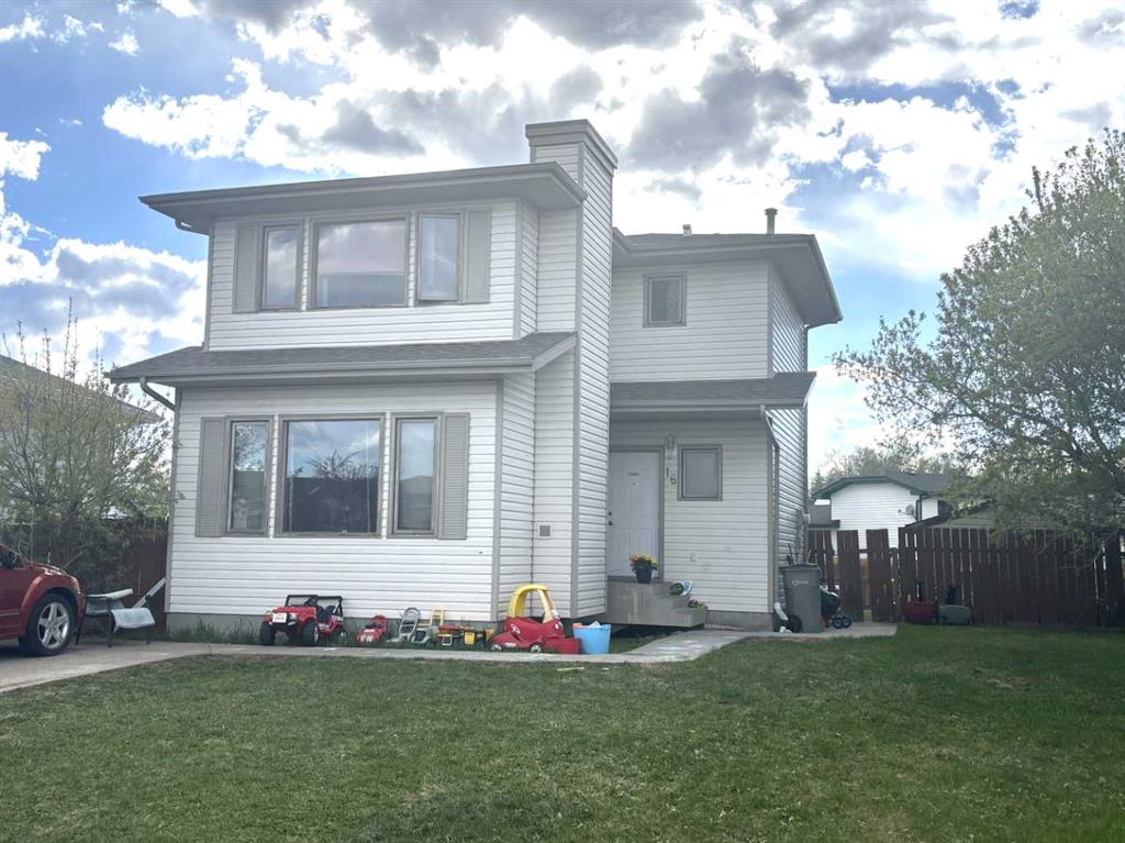 Picture for 16 WOOD Drive 