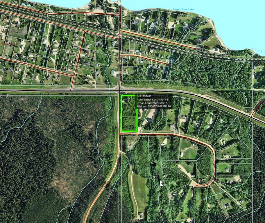 Picture for 73507 Range Road 80  