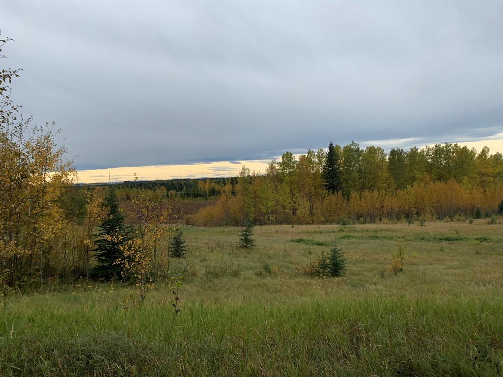 Picture for Highway 16 and Range Road 184  
