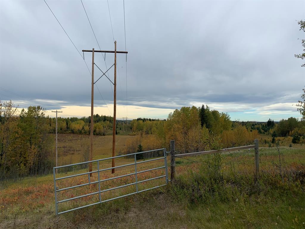 Picture for Highway 16 and Range Road 184  