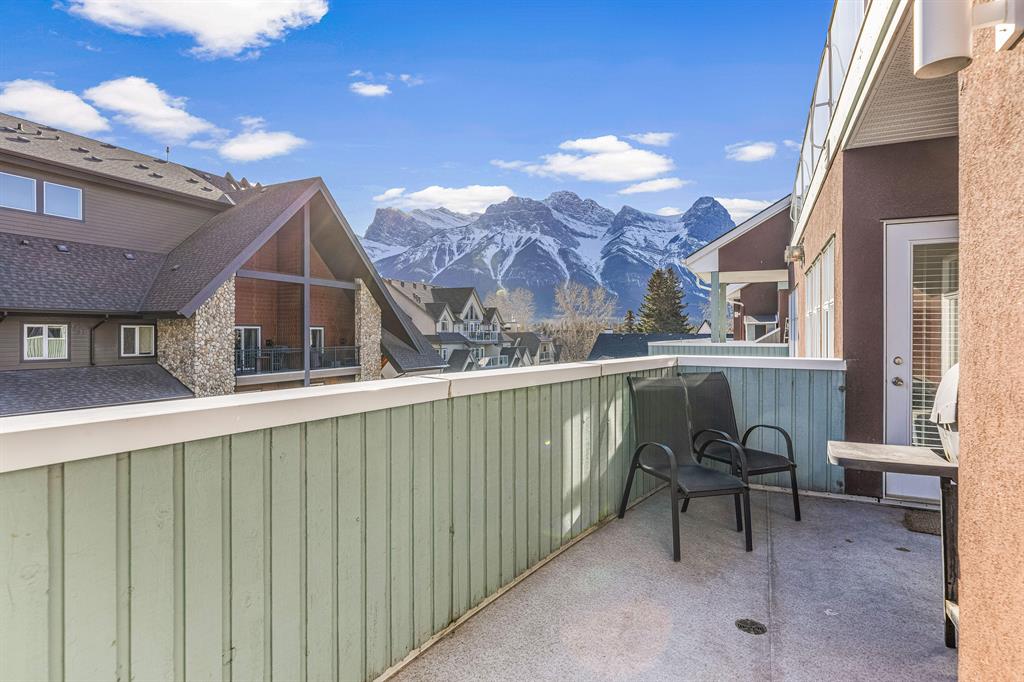      306, 1151 Sidney Street , Canmore, 0382,T1W 3G1 ;  Listing Number: MLS A2026021