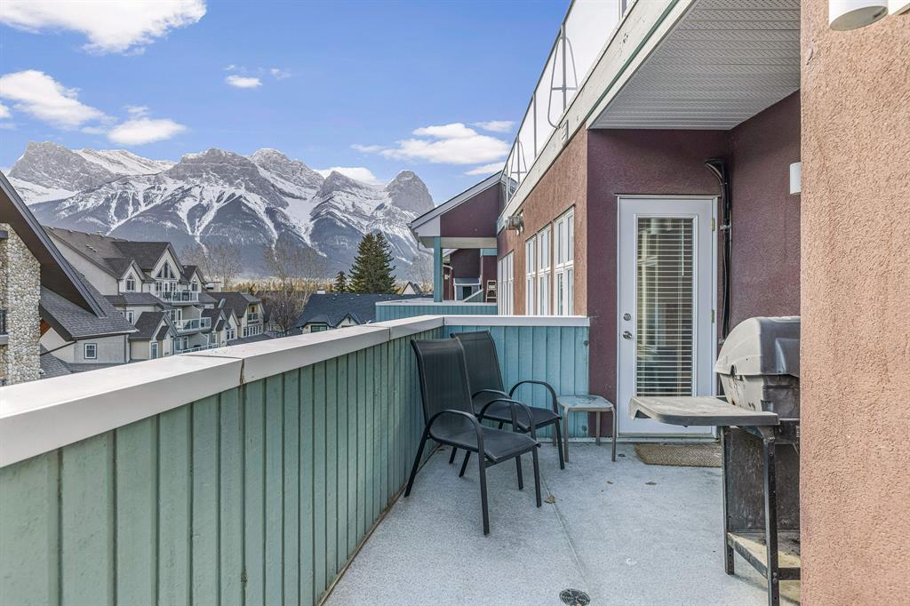      306, 1151 Sidney Street , Canmore, 0382,T1W 3G1 ;  Listing Number: MLS A2026021