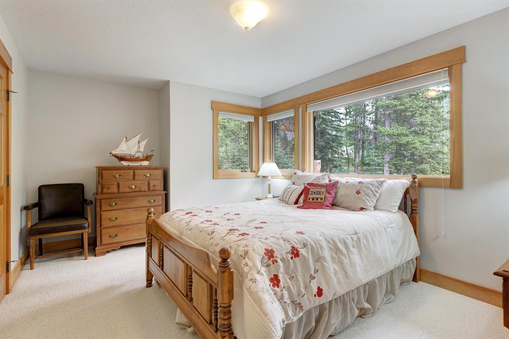      276 Eagle Terrace Road , Canmore, 0382,T1W 3C7 ;  Listing Number: MLS A2051851