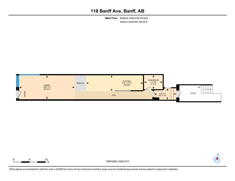 Picture for 118 Banff Avenue  https://www.cirrealty.ca/reb/awra/1/A2266011_31.jpg