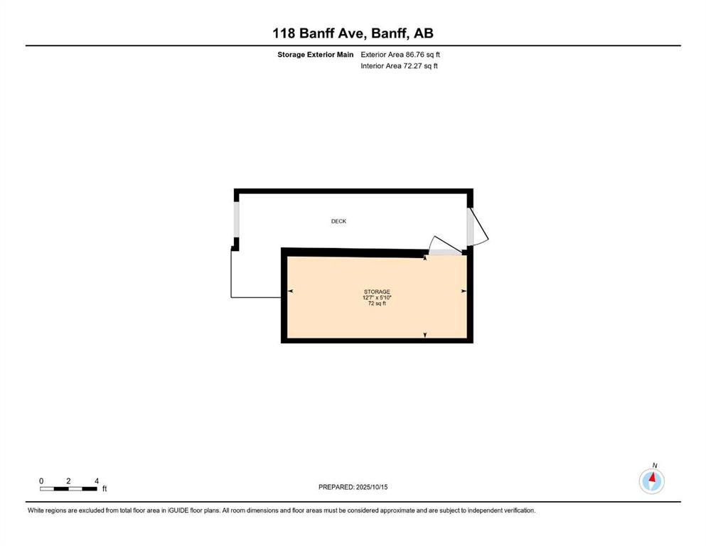 Picture for 118 Banff Avenue  https://www.cirrealty.ca/reb/awra/1/A2266011_32.jpg