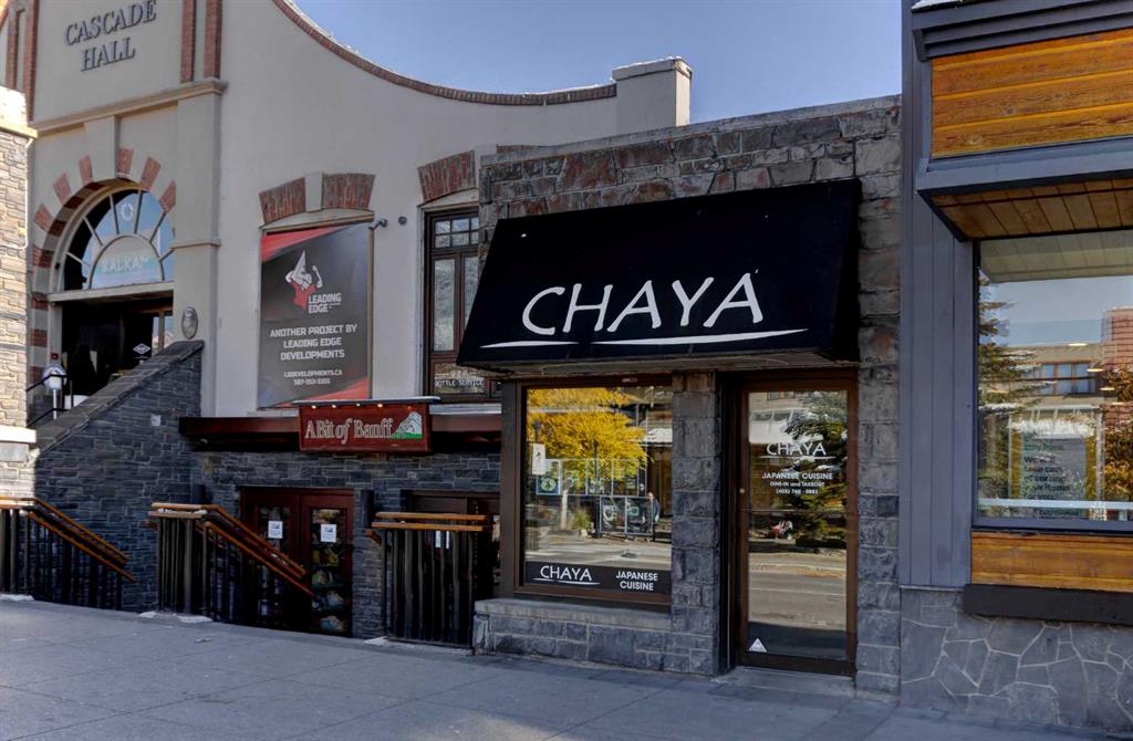 Picture for 118 Banff Avenue  https://www.cirrealty.ca/reb/awra/1/A2266011_5.jpg