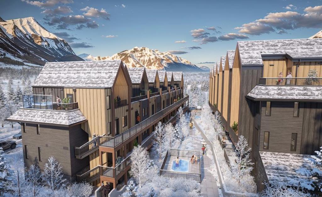 Picture for C202, 1727 Mountain Avenue 