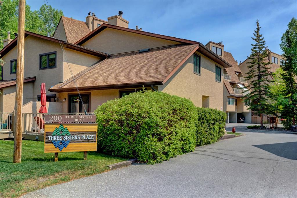 Picture for 105, 200 Three Sisters Drive 