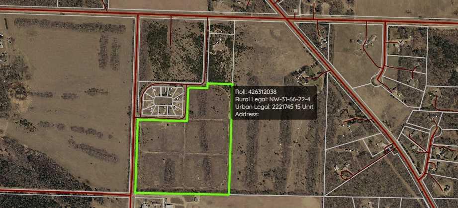 Picture for 665059 Range Road 230  