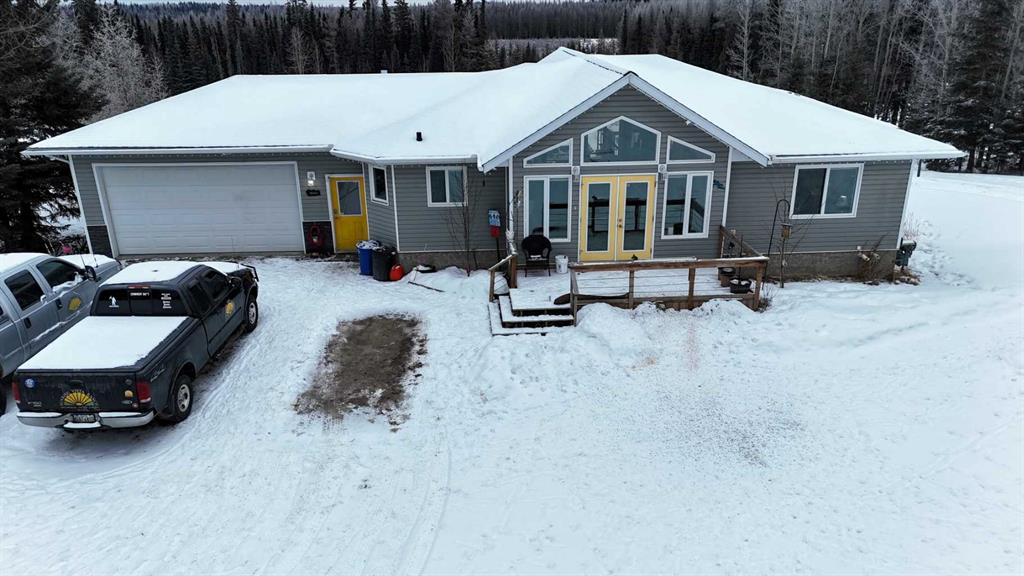 Picture for 54003A Range Road 175  