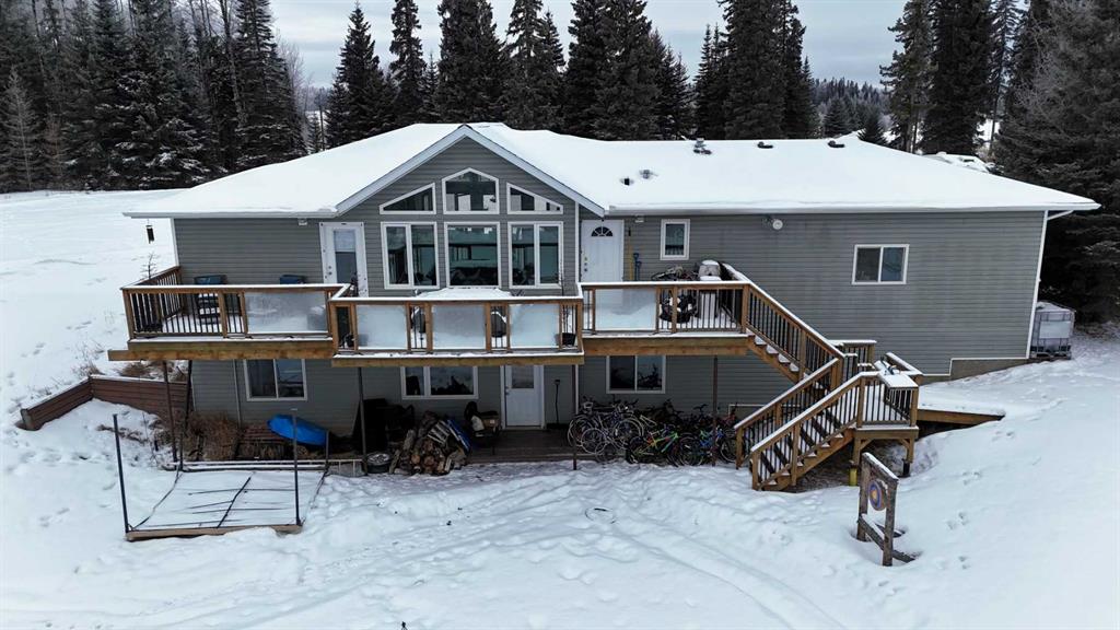 Picture for 54003A Range Road 175  