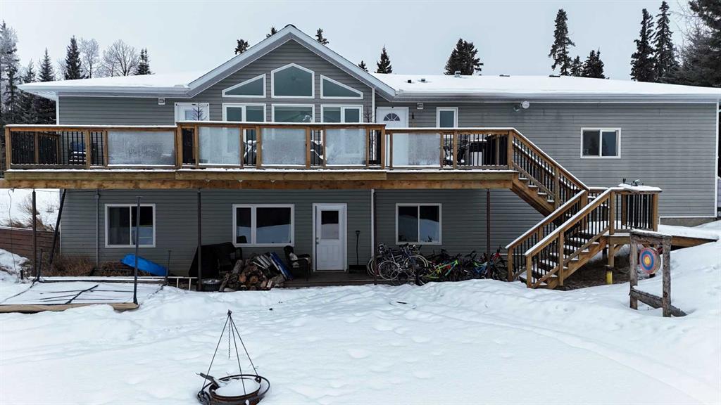 Picture for 54003A Range Road 175  