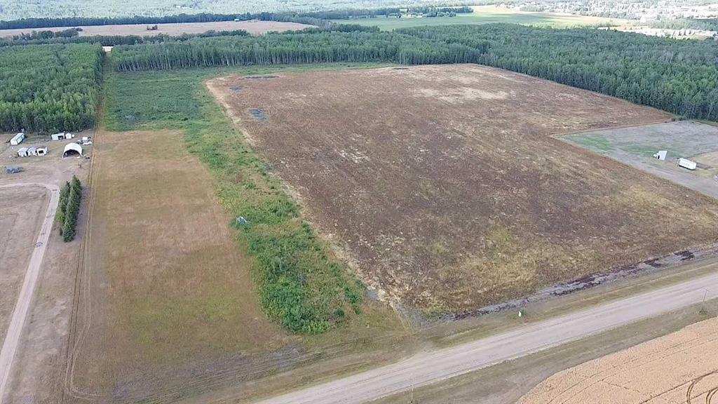 Picture for  Part of NE-10-66-22-W4  