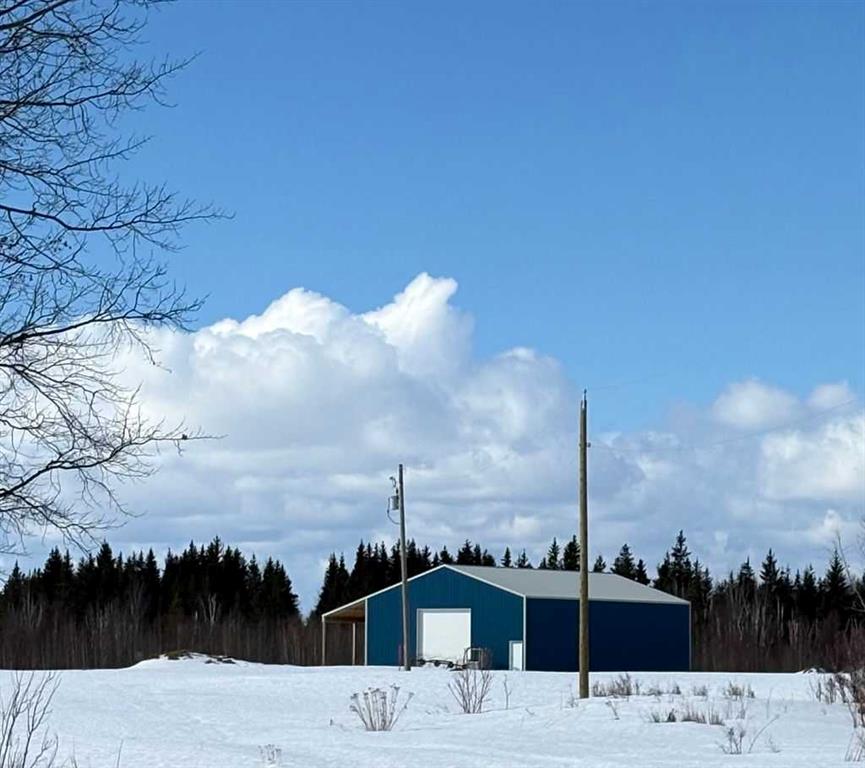 Picture for SE-31-64-24-W4 Secondary Highway 663  