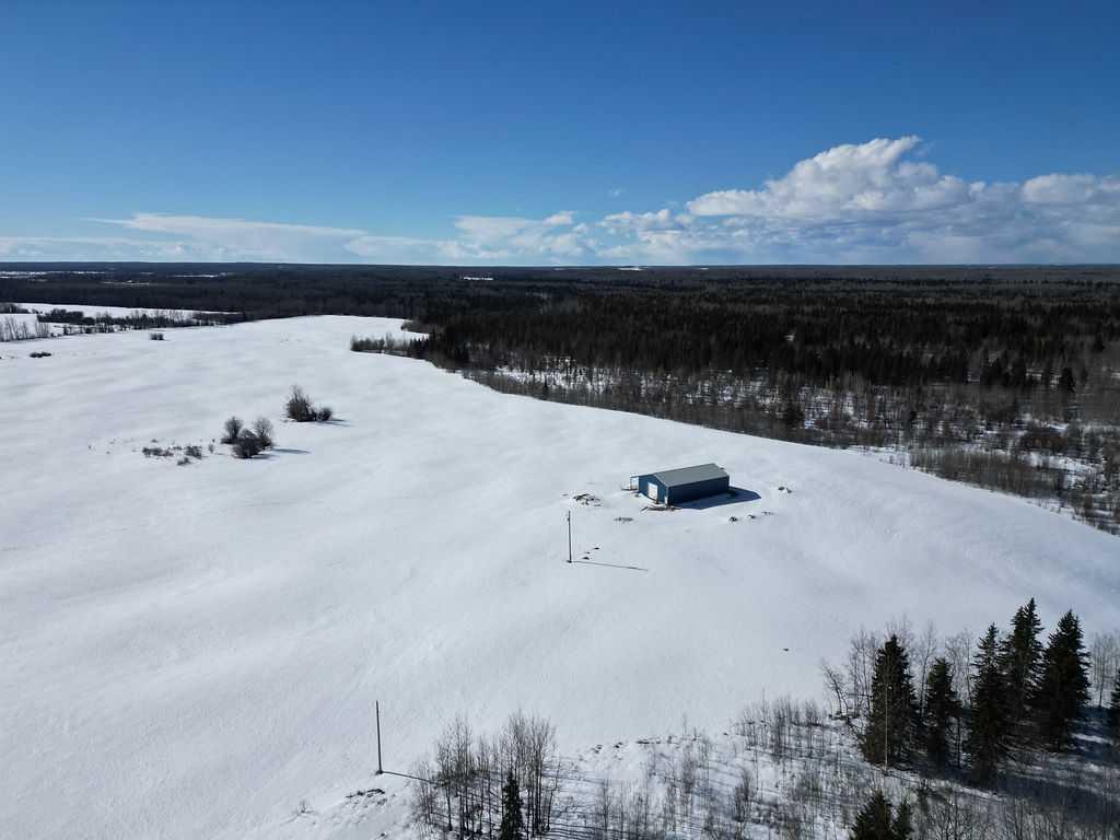 Picture for SE-31-64-24-W4 Secondary Highway 663  