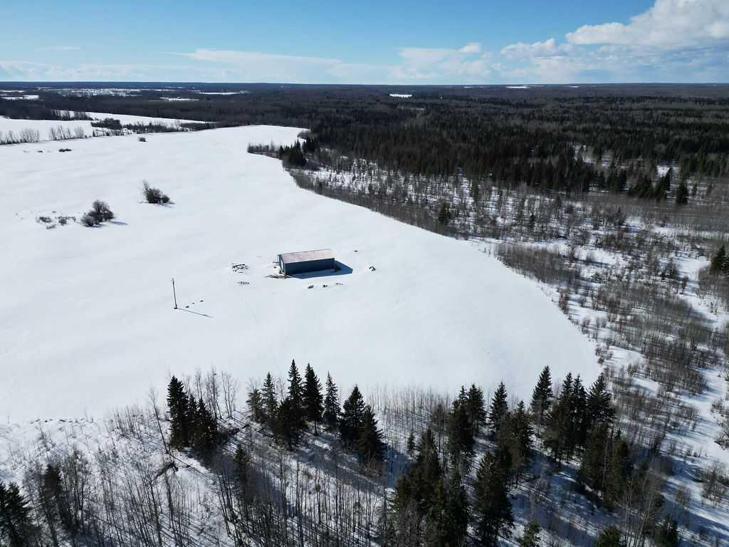 Picture for SE-31-64-24-W4 Secondary Highway 663  