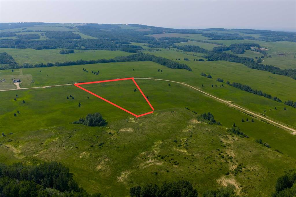 Picture for Block 1 Lot 5 Eastwood Ridge Estates  