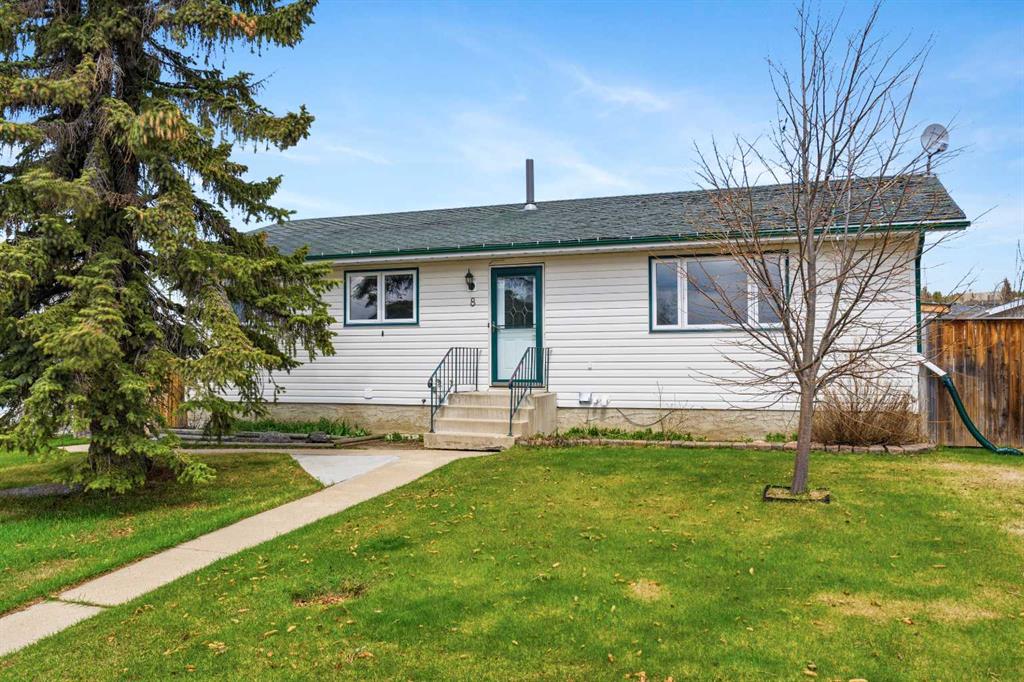 Picture for 8 Isbister Avenue 