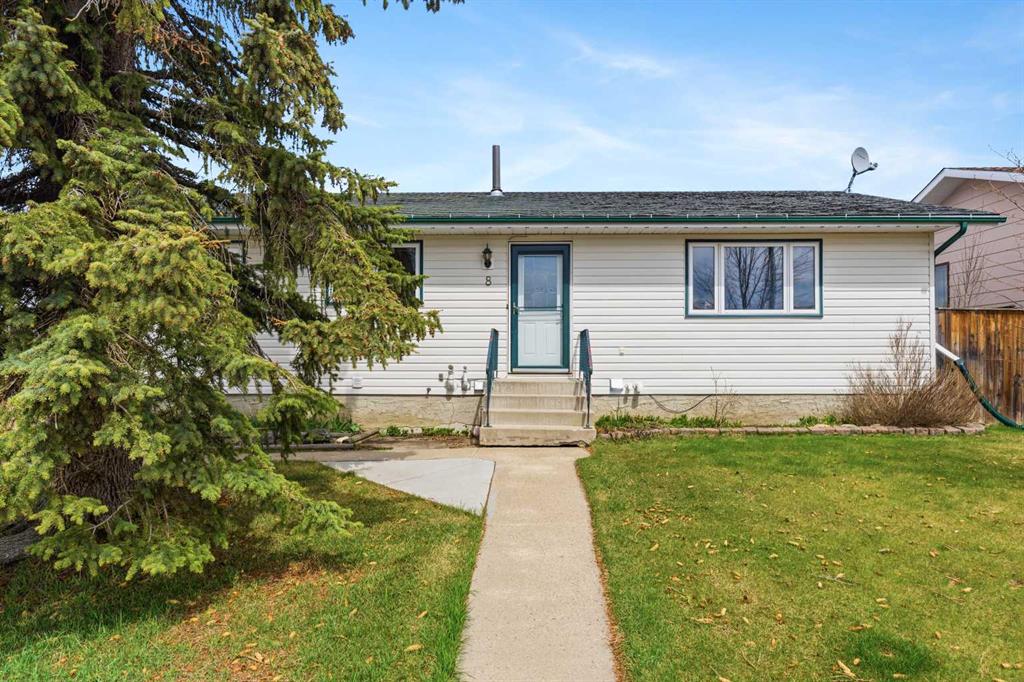 Picture for 8 Isbister Avenue 