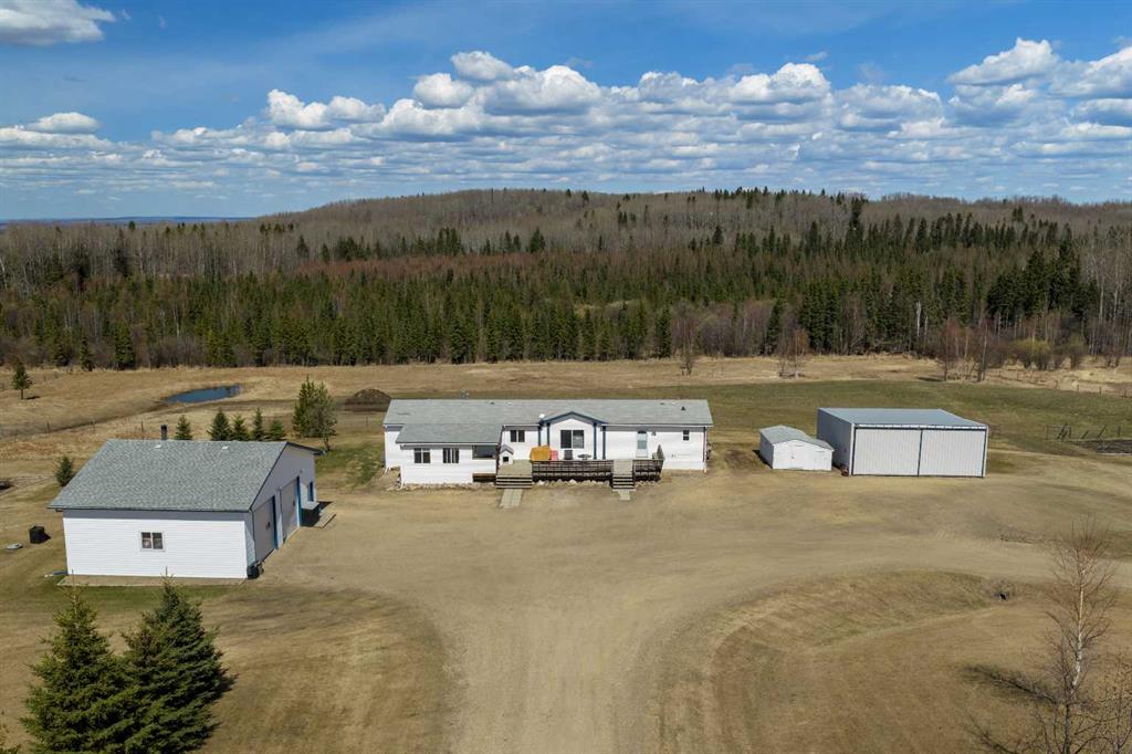 Picture for Lot 6 590071 Range Road 122  