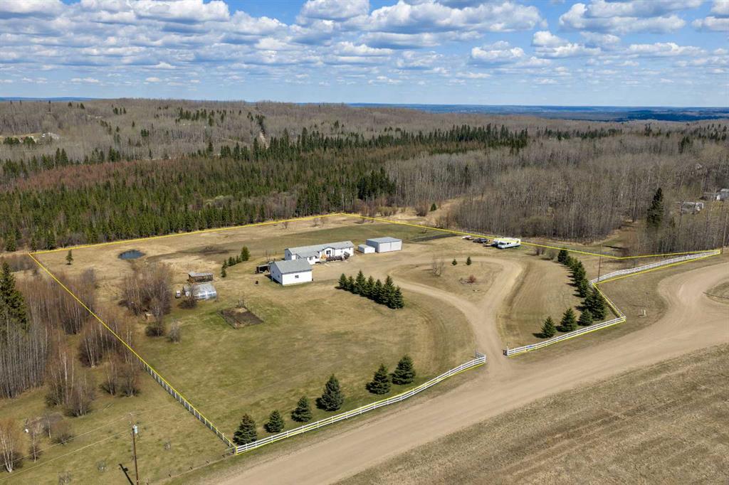 Picture for Lot 6 590071 Range Road 122  