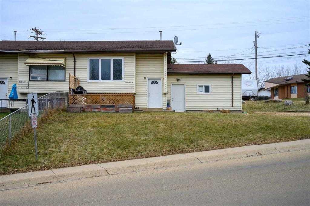 Picture for 4618 54 Street 