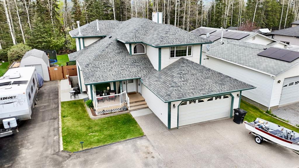 Picture for 150 HALLAM Drive 