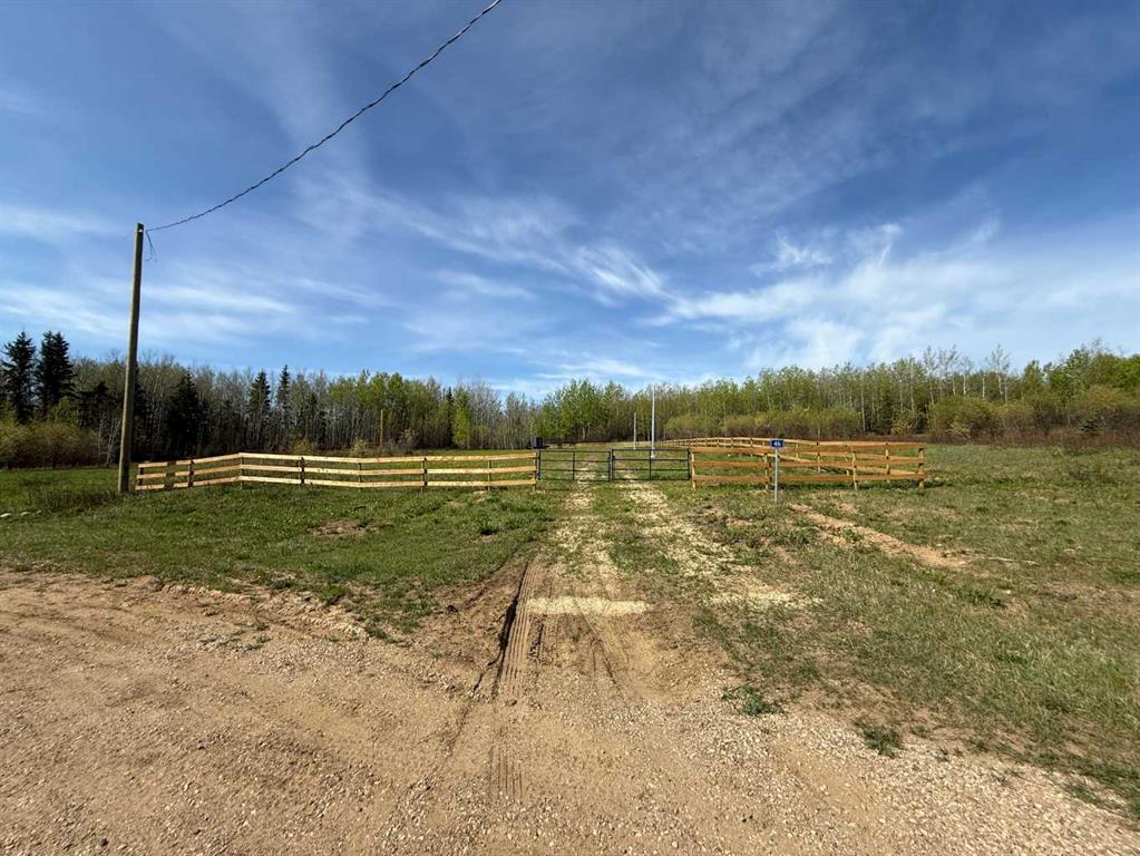 Picture for Lot 46 655062 Range Road 224  