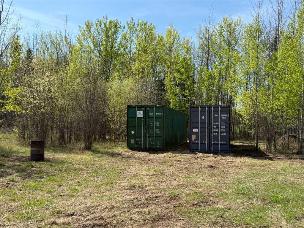 Picture for Lot 46 655062 Range Road 224  