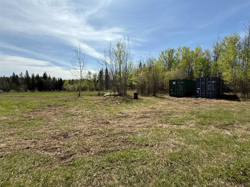 Picture for Lot 46 655062 Range Road 224  