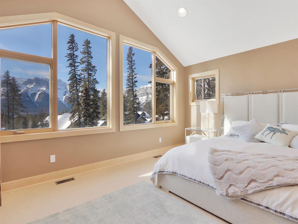      4, 124 Silvertip Ridge , Canmore, 0382,T1W3A7 ;  Listing Number: MLS A2027152